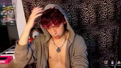 Princces Albert online show from February 2026 09:01:02 AM