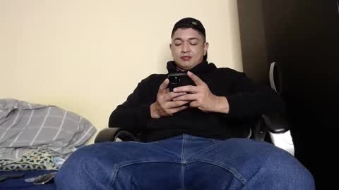 otto_stud online show from January 2025 03:59:02 AM