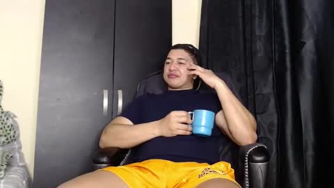 otto_stud online show from October 2025 03:51:02 AM