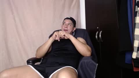 otto_stud online show from April 2026 04:13:02 AM