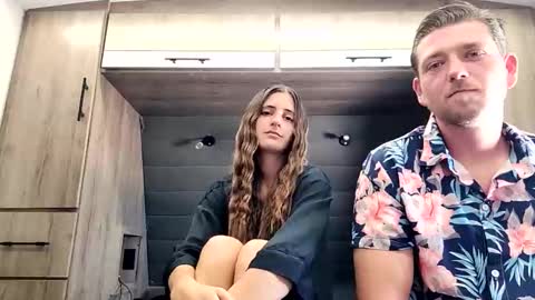 OurLittleSecret online show from February 2026 09:51:02 PM