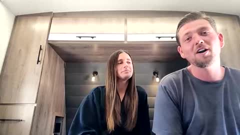 OurLittleSecret online show from February 2026 10:06:01 PM