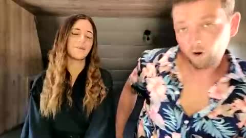 Snapshot of ourlittlesecretlive chatting on June 2026 05:37:02 PM OurLittleSecret online show from June 2026 05:37:02 PM