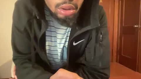 outofhisleague_ online show from March 2026 10:01:01 PM