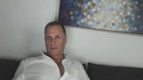 Over50Dad online show from July 2026 11:53:01 AM