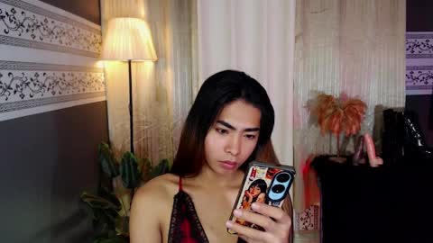 Snapshot of ovie_cunt chatting on April 2026 07:56:01 PM Ovie online show from April 2026 07:56:01 PM