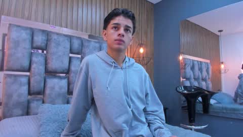 Owen Johnson online show from January 2026 11:37:02 AM