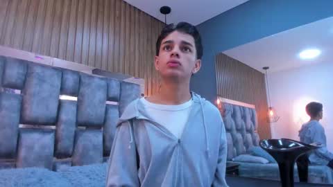 Owen Johnson online show from January 2026 11:26:02 AM