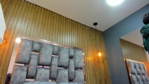 Owen Johnson online show from March 2026 11:27:01 AM