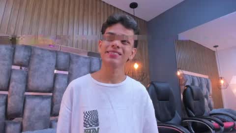 Owen Johnson online show from April 2026 04:11:02 PM