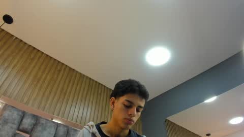 Owen Johnson online show from April 2026 11:42:01 AM