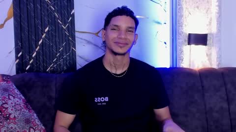 owen blaze online show from May 2026 01:34:02 AM