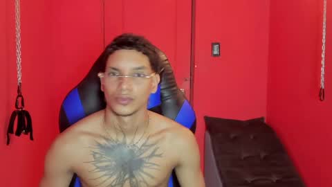 owen blaze online show from May 2026 03:15:02 AM
