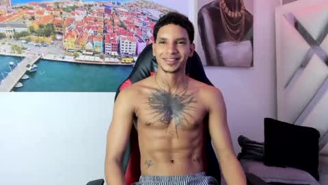 owen blaze online show from June 2026 06:52:02 AM