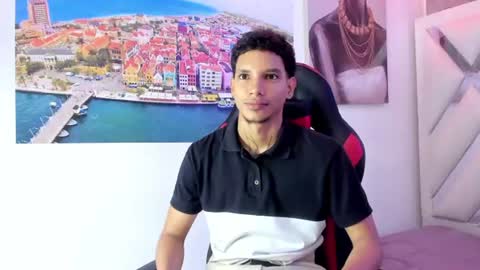 owen blaze online show from June 2026 04:00:01 AM