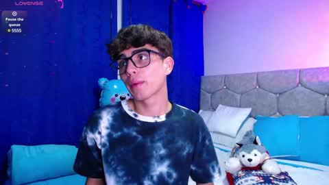 Owen  Independent model  online show from December 2024 01:48:02 AM