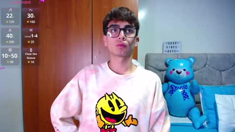 Owen  Independent model  online show from January 2025 12:10:01 AM