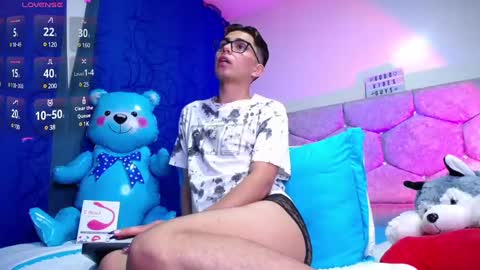 Owen  Independent model  online show from February 2025 06:09:02 AM