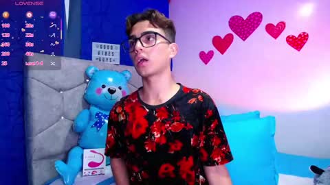 Owen  Independent model  online show from February 2025 02:17:02 AM