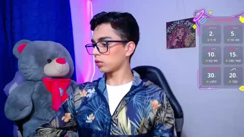 Snapshot of owenblue__ chatting on May 2026 11:11:01 PM Owen Independent model online show from May 2026 11:11:01 PM