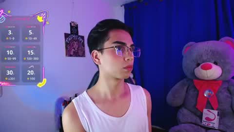 Owen  Independent model  online show from July 2026 08:45:02 AM
