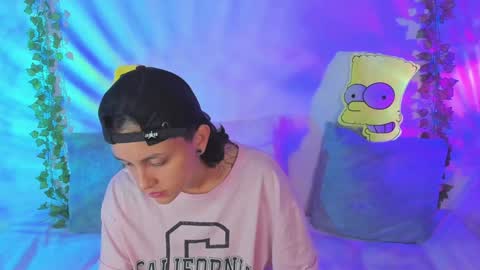 Snapshot of owenfoxx1 chatting on December 2024 01:58:01 AM Owen foxx online show from December 2024 01:58:01 AM