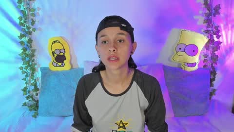 Snapshot of owenfoxx1 chatting on December 2024 12:30:02 AM Owen foxx online show from December 2024 12:30:02 AM