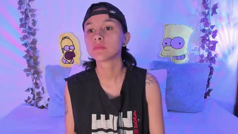 Snapshot of owenfoxx1 chatting on December 2024 01:11:01 AM Owen foxx online show from December 2024 01:11:01 AM