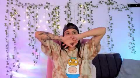 Owen foxx online show from February 2026 03:38:01 PM