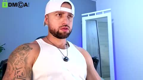 Maximus Owen online show from March 2026 04:44:01 PM