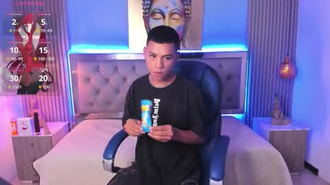 OWEN online show from September 2025 04:03:01 AM