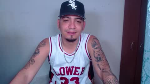 OWEN-STONE online show from February 2026 07:06:02 PM