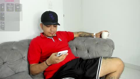 O W E N - S T O N E online show from September 2025 03:39:01 AM