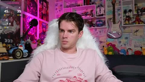 Mike online show from April 2026 01:08:02 PM