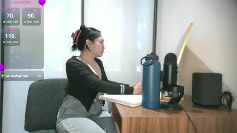 ozhmara online show from November 2025 01:44:02 PM