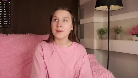 Caroline or just Lina online show from February 2026 01:04:01 AM