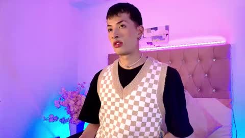 Dany Ozorio online show from November 2025 04:47:02 AM