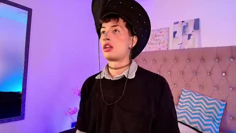 Dany Ozorio online show from December 2025 06:53:02 AM