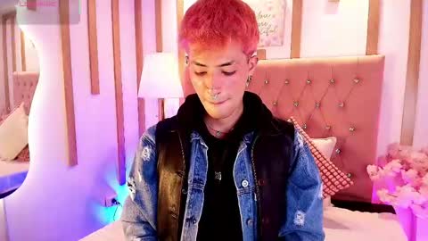 Dany Ozorio online show from April 2026 04:29:01 AM