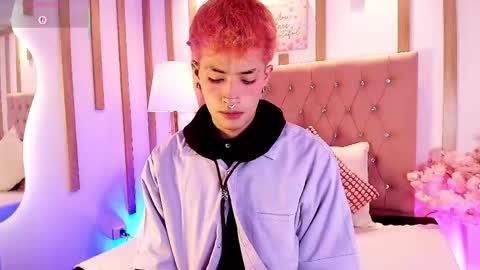 Dany Ozorio online show from April 2026 04:30:02 AM