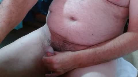 HairyolOz online show from December 2024 02:09:01 AM