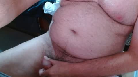 HairyolOz online show from February 2025 01:32:01 AM