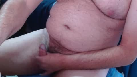 HairyolOz online show from September 2025 02:37:01 AM