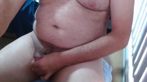 HairyolOz online show from February 2026 12:59:01 AM