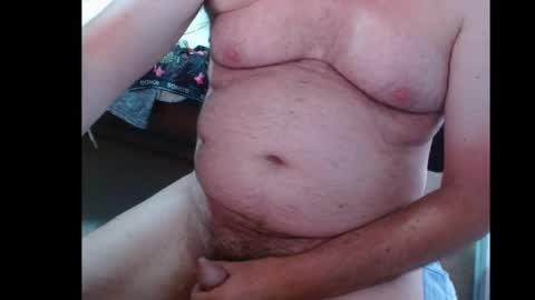 HairyolOz online show from April 2026 03:02:01 AM