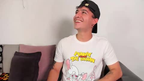 P online show from November 2025 02:57:02 AM