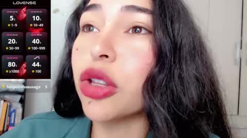 Jane online show from November 2025 02:54:01 AM