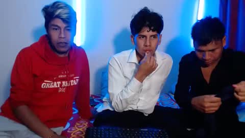 pablitoyarley123 online show from October 2025 11:47:02 PM