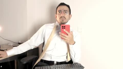 pablo rincon95 online show from January 2025 11:43:02 AM