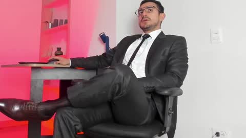 pablo rincon95 online show from February 2025 11:20:01 AM